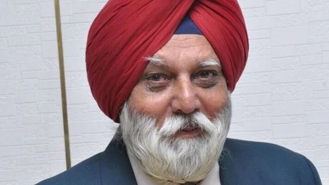 ओलंपिक मेडल जीतने वाली हॉकी टीम के सदस्‍य गुरबख्श सिंह का 84 की उम्र में निधन, शोक में डूबा खेल जगत