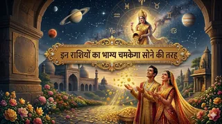 Weekly Tarot Horoscope: मेष से मीन का टैरो राशिफल। (Ai Generated Image)