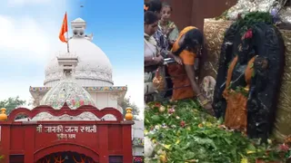 एक भव्य धार्मिक कॉरिडोर बनाने की योजना