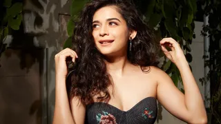 मिथिला पालकर ने सुनाया 'भूत बंगला' से जुड़ा किस्सा/ फोटो- Instagram