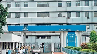 टाटा स्टील में सात साल का वेतन समझौता, डीए परप्वाइंट बढ़ने से कर्मचारियों को राहत। (फोटो: फाइल)