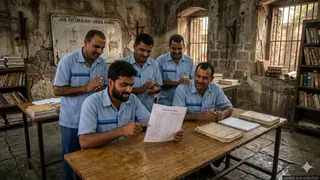 AI निर्मित फोटो।