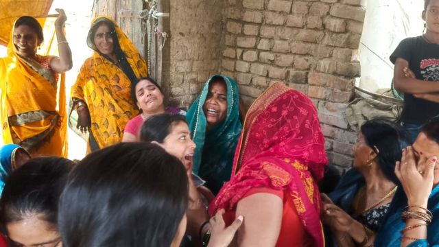 Bihar News: बक्सर में 1 कट्ठा जमीन के लिए भाई की हत्या, खून से लाल हुआ आंगन
