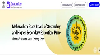 Maharashtra Board HSC result 2026
