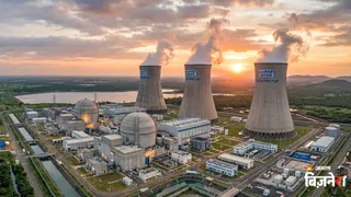 सार्वजनिक क्षेत्र की दिग्गज कंपनी NTPC एक बड़ा कदम उठाने जा रही है। (सांकेतिक तस्वीर)