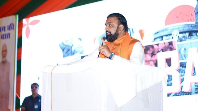 'फाइलें रुकीं तो खैर नहीं', CM सम्राट चौधरी ने बिहार में लापरवाह अफसरों को दी सख्त चेतावनी
