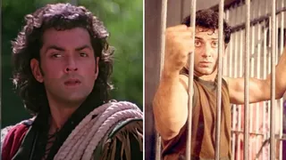 बॉबी देओल और सनी देओल (फोटो क्रेडिट- फेसबुक)