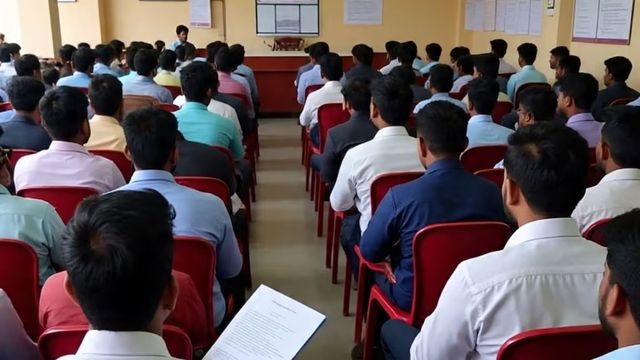पंजाब में आज होगी राज्य अध्यापक योग्यता परीक्षा, 4000 से अधिक शिक्षक देंगे एग्जाम
