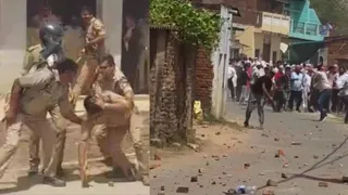 गाजीपुर कटरिया कांड: छह और आरोपी गिरफ्तार, कांग्रेस प्रतिनिधिमंडल करेगा पीड़ित परिवार से मुलाकात।