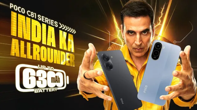 6,300mAh बैटरी वाले दो सस्ते फोन की सेल आज से, कीमत 9,999 रुपये से शुरू