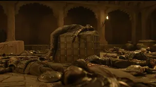 कब और कहां रिलीज होगी फैंटेसी हॉरर?
