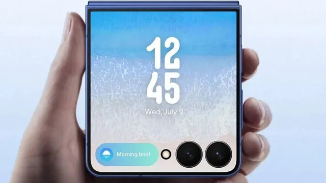  Samsung के मुड़ने वाले 5G फोन पर 18 हजार का डिस्काउंट, Flipkart दे रहा है ये जबरदस्त डील