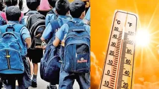 सांकेतिक तस्वीर।