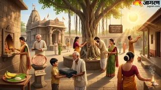 रविवार को करें ये उपाय (Image Source: AI-Generated)