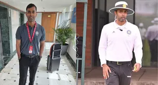 पूर्व क्रिकेटर तन्मय श्रीवास्तव अब इंडियन प्रीमियर लीग में बतौर अंपायर दिखेंगे। स्वयं