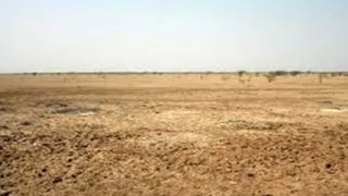 खाली पड़ी अनुपयोगी जमीन उद्योगों को देने की तैयारी (प्रतीकात्मक चित्र)