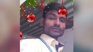 तिलक समारोह में दूल्हे मुन्ना सिंह की मौत