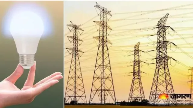 दिल्ली में गर्मी बढ़ते ही बिजली खपत रिकॉर्ड पर, मांग 6650 मेगावाट पार हुई