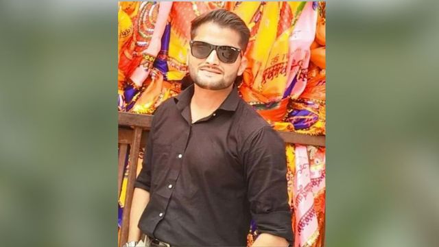 Gopalganj News: दादी के निधन की खबर सुन घर लौट रहे युवक की सड़क हादसे में मौत, परिवार में पसरा मातम
