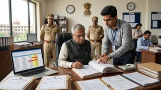 एआई द्वारा जेनरेट इमेज।