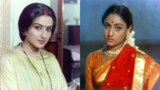 मौसमी चटर्जी से छिनी थी ये फिल्म। फोटो क्रेडिट- एक्स