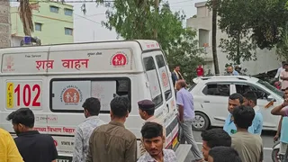 मधेपुरा में सुपौल की युवती का शव फंदे से लटका मिला, प्रेमी पर हत्या का आरोप