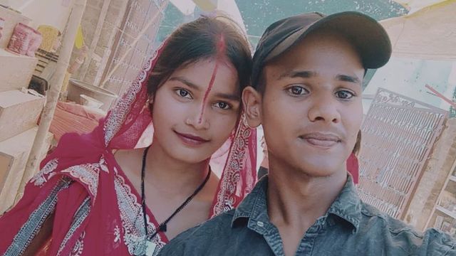 पूर्णिया में शादी के 10 दिन बाद ही उजड़ गई काजल की दुनिया, पति की मौत से टूटा दुखों का पहाड़
