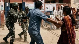 तस्वीर का इस्तेमाल प्रस्तुतिकरण के लिए किया गया है। (एआई निर्मित फोटो)