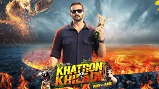 खतरों के खिलाड़ी 15 चर्चा में (फोटो क्रेडिट- एक्स)