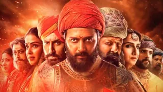 अपकमिंग फिल्म राजा शिवाजी (फोटो क्रेडिट- एक्स)