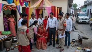 ये तस्वीर AI द्वारा जनरेट की गई है।
