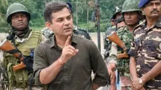 चुनाव आयोग की कार्रवाई