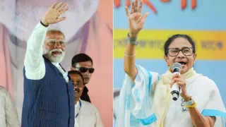 दक्षिण 24 परगना की चुनावी जंग। (फाइल फोटो)