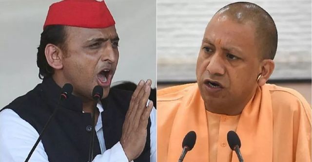 फतेहपुर में मंगेतर के सामने दुष्कर्म मामले में सियासत तेज, अखिलेश यादव का सीएम योगी पर तंज
