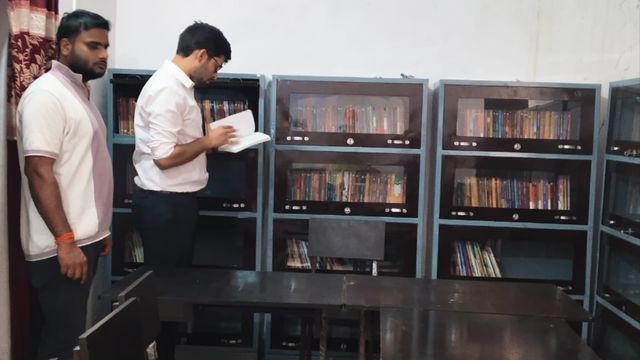 जौनपुर में प्रतिभा निखारने का साधन बनेंगे पंचायत भवन, 346 में बनेंगे ई-लर्निंग सेंटर