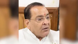 नेता प्रतिपक्ष यशपाल आर्य।