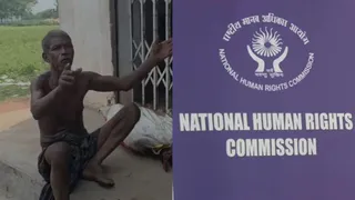 बहुचर्चित केन्दुझर कंकाल मामले पर एनएचआरसी लिया संज्ञान, जांच के दिए निर्देश