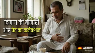 क्या आपकी आंतों में छिपा है पार्किंसंस बीमारी का संकेत? (Image Source: AI-Generated)