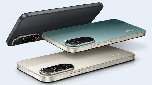  6,000mAh बैटरी वाला नया फोन लॉन्च, 6.9-इंच डिस्प्ले के साथ 120Hz रिफ्रेश रेट सपोर्ट भी