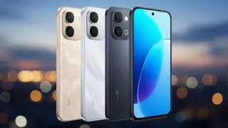 Vivo Y500s 7,200mAh बैटरी वाला नया 5G फोन लॉन्च