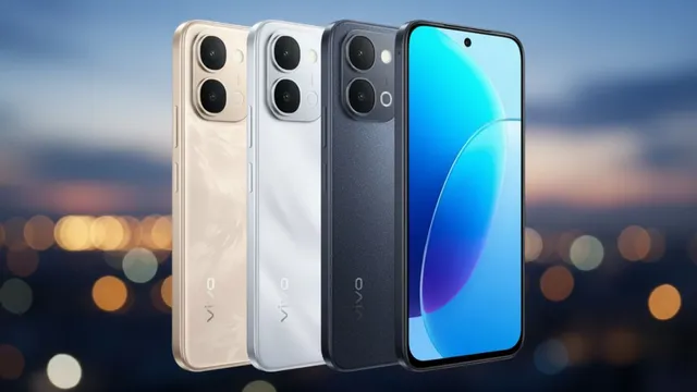 Vivo का 7,200mAh बैटरी वाला नया 5G फोन लॉन्च, स्नैपड्रैगन प्रोसेसर और 44W फास्ट चार्जिंग भी