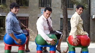 आमिर खान ने कन्फर्म किया 3 इडियट्स का सीक्वल/ फोटो- Instagram