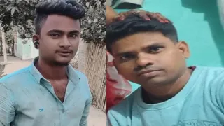 मृतक पंकज व मुकेश की फाइल फोटो। सौ.स्वजन