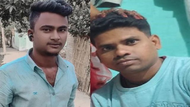 सीतामढ़ी में बाइक-ट्रैक्टर की टक्कर में चौकीदार के बेटे सहित दो की मौत
