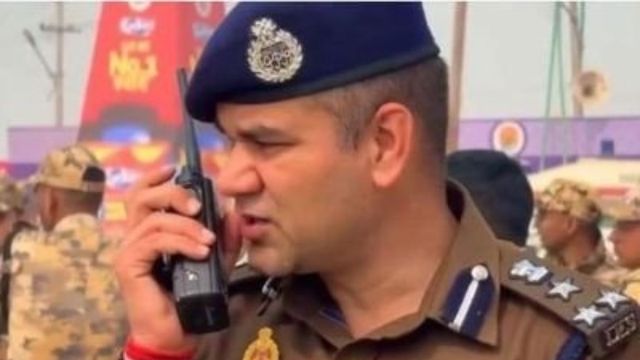कौन हैं अजय पाल शर्मा? अभिषेक बनर्जी के गढ़ में यूपी के 'सिंघम' का एक्शन चर्चा में