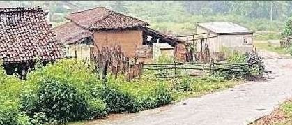 ओडिशा के राउरकेला में 50 बस्तियों की एक लाख आबादी के पास न स्थायी पता, न सरकारी योजनाओं का लाभ
