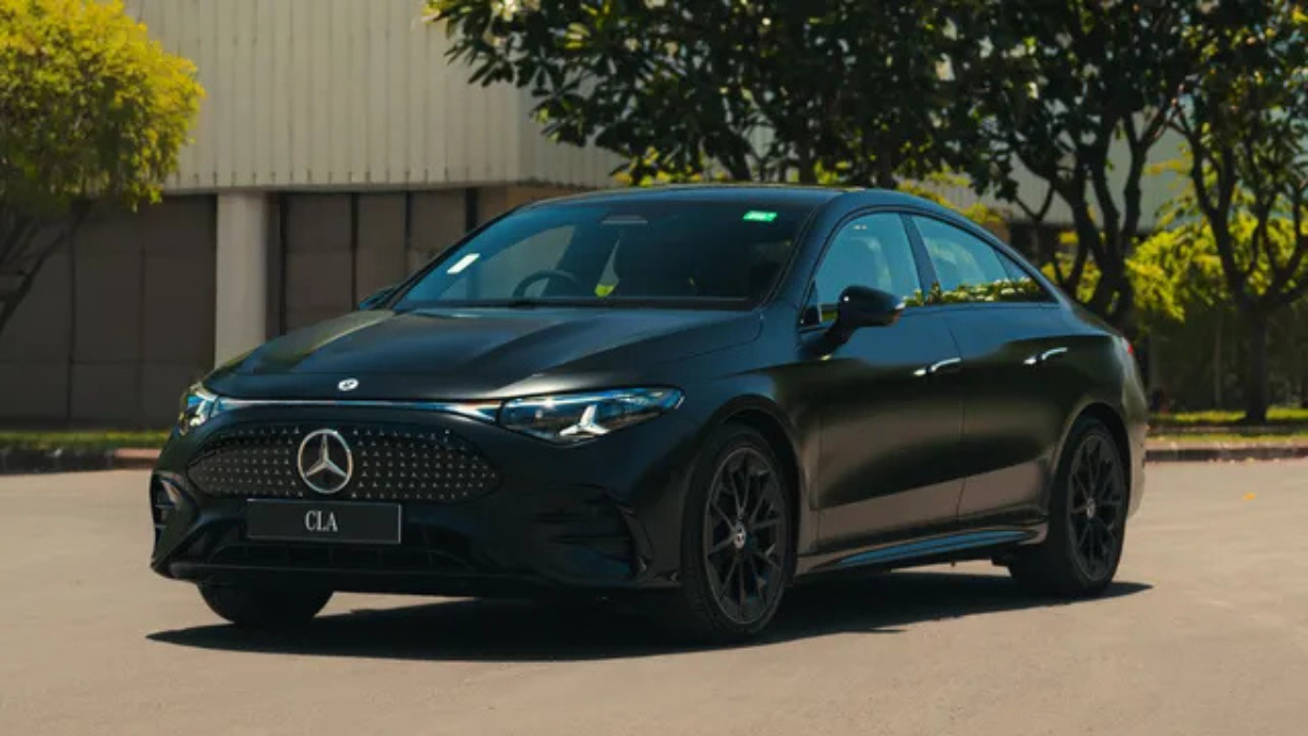 Mercedes अगले दो सालों में लॉन्च करेगी 6 नई EV, हर सेगमेंट में मिलेगा नया विकल्प