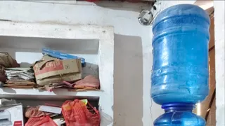अब गांवों में भी बिकने लगा 'डब्बा बंद' पानी