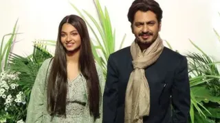 शोरा ने तोड़ा था पिता का कॉन्फिडेंस/ फोटो- Instagram