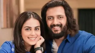 जेनेलिया ने रितेश को देखकर पहली नजर में किया था इग्नोर/ फोटो- Instagram